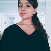 Licenciada en Pedagogía Infantil, ofrezco clases particulares, repaso y apoyo escolar a niños de preescolar y primaria, a domicilio en la ciudad de Bogotá. Las sesiones están enfocadas en las necesidades e intereses de los niños y niñas